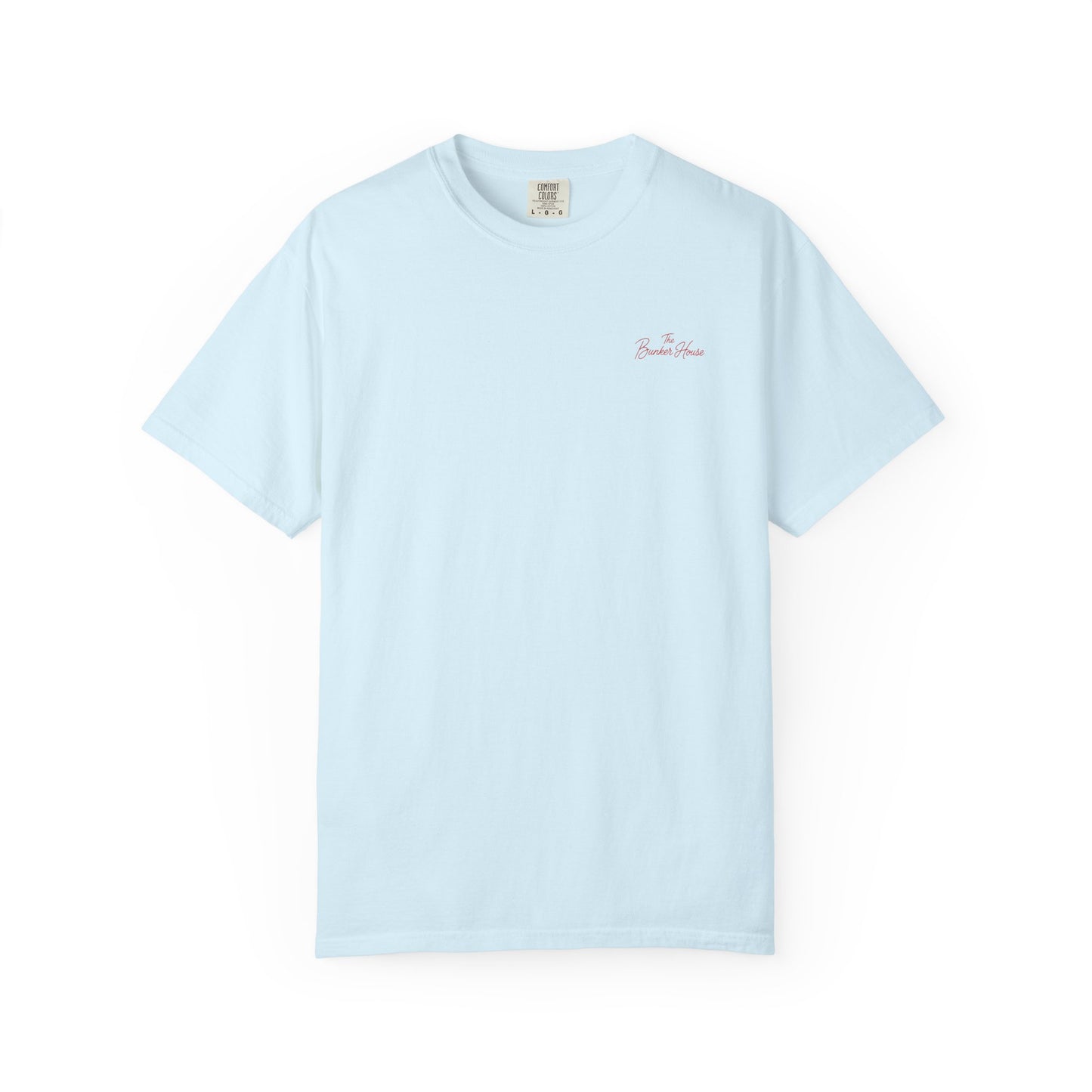 The Finest Quality Tee
