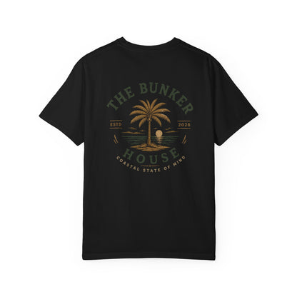 Coastal State of Mind Tee