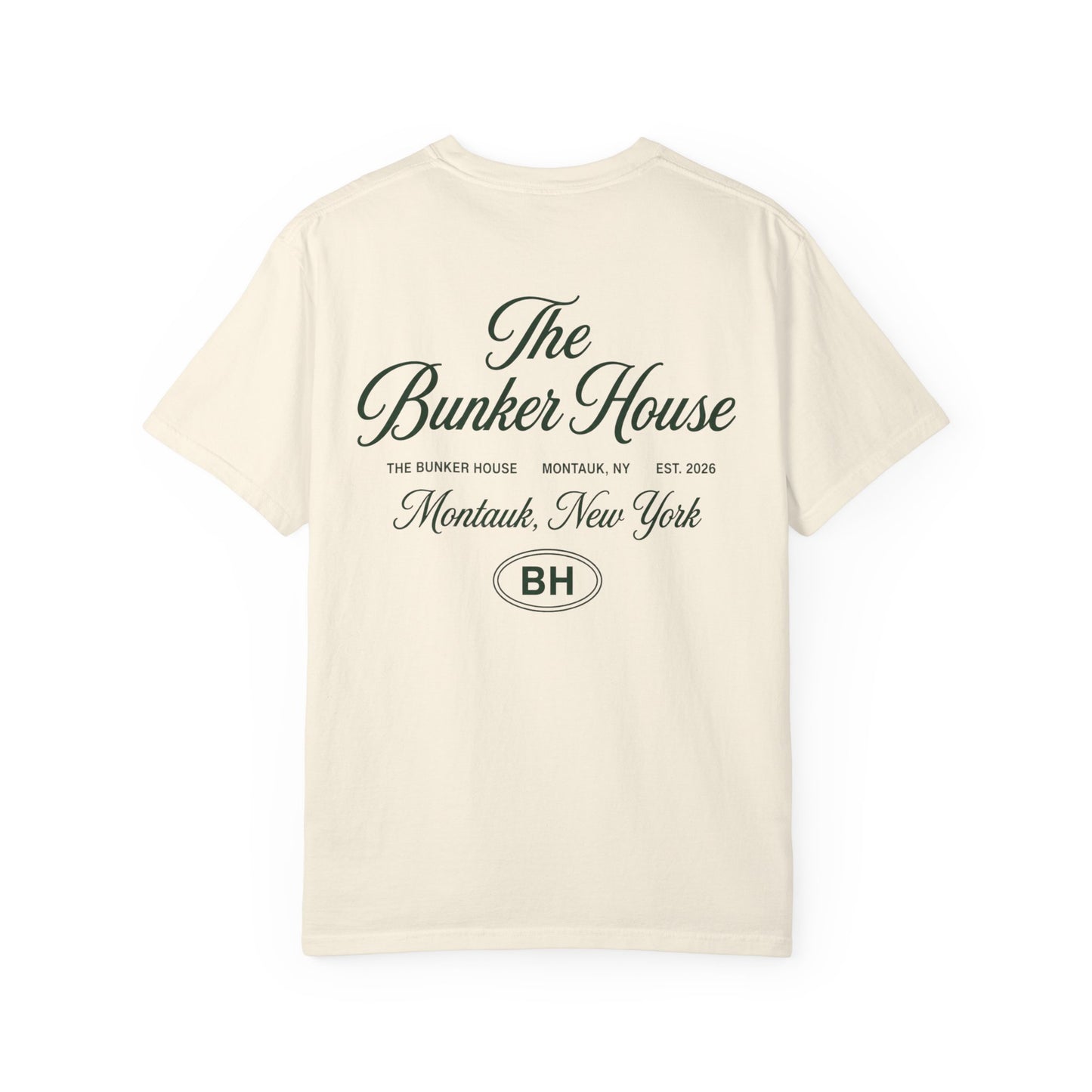 The Montauk Tee
