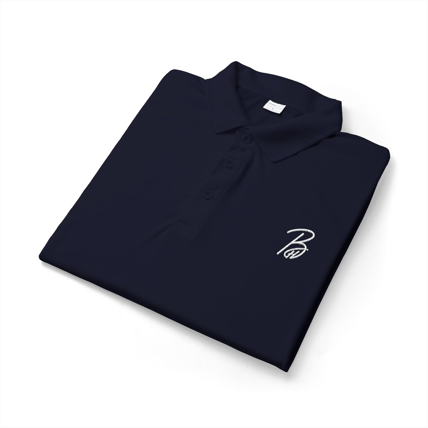 BH Performance Golf Polo