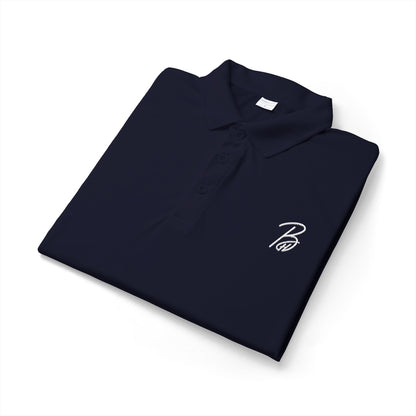 BH Performance Golf Polo