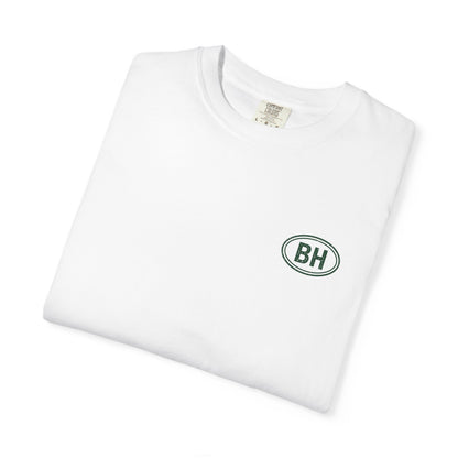 The Montauk Tee