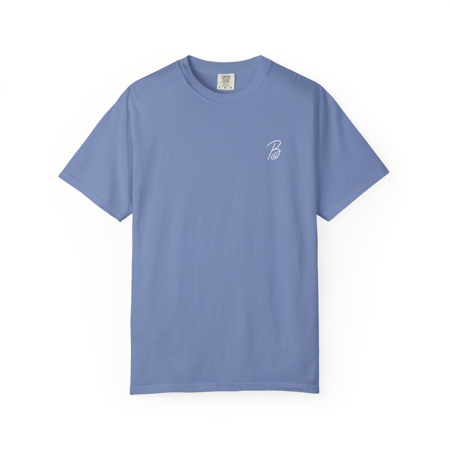 Coastal State of Mind Tee