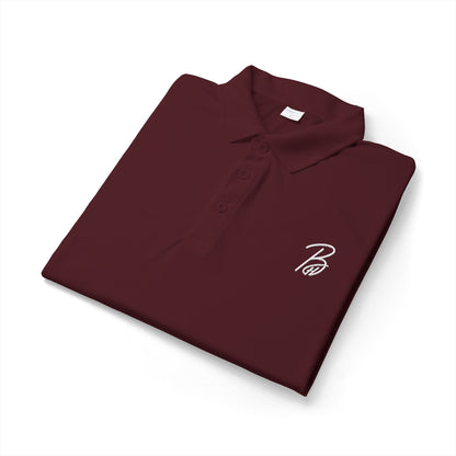 BH Performance Golf Polo