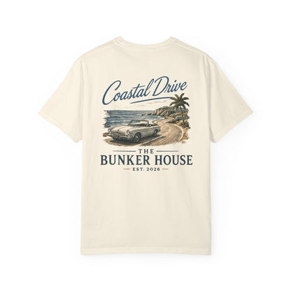 Coastal Drive Tee