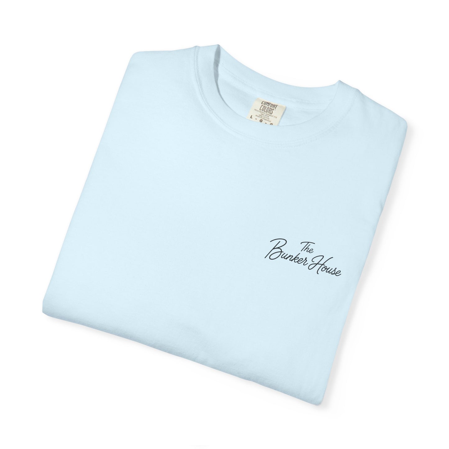 Road Show Tee