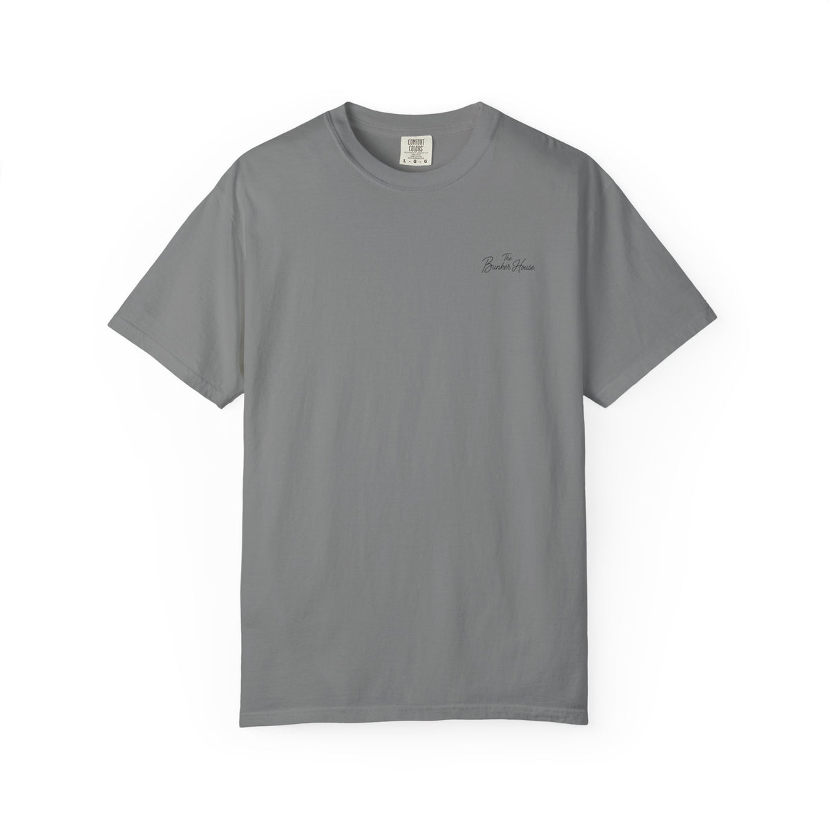 The Breezy Tee