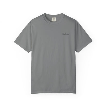 The Breezy Tee