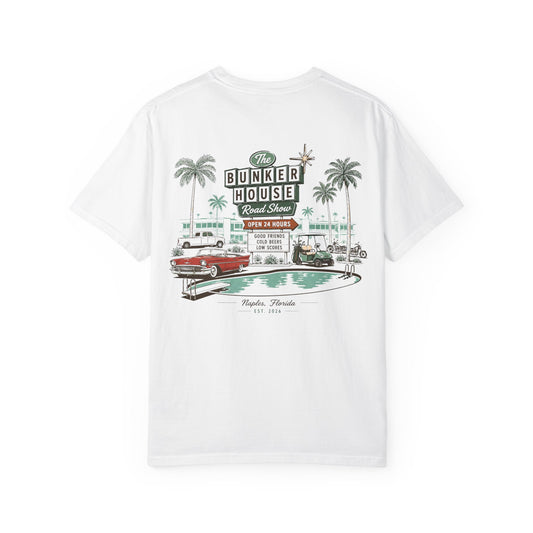 Road Show Tee