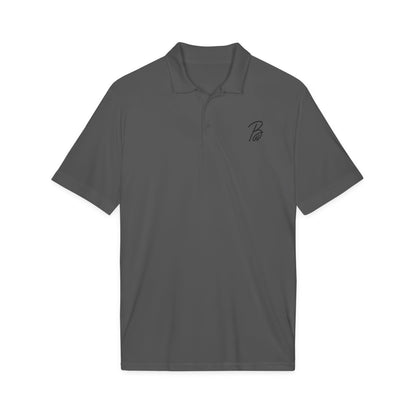 BH Performance Golf Polo