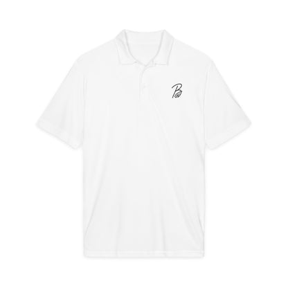 BH Performance Golf Polo