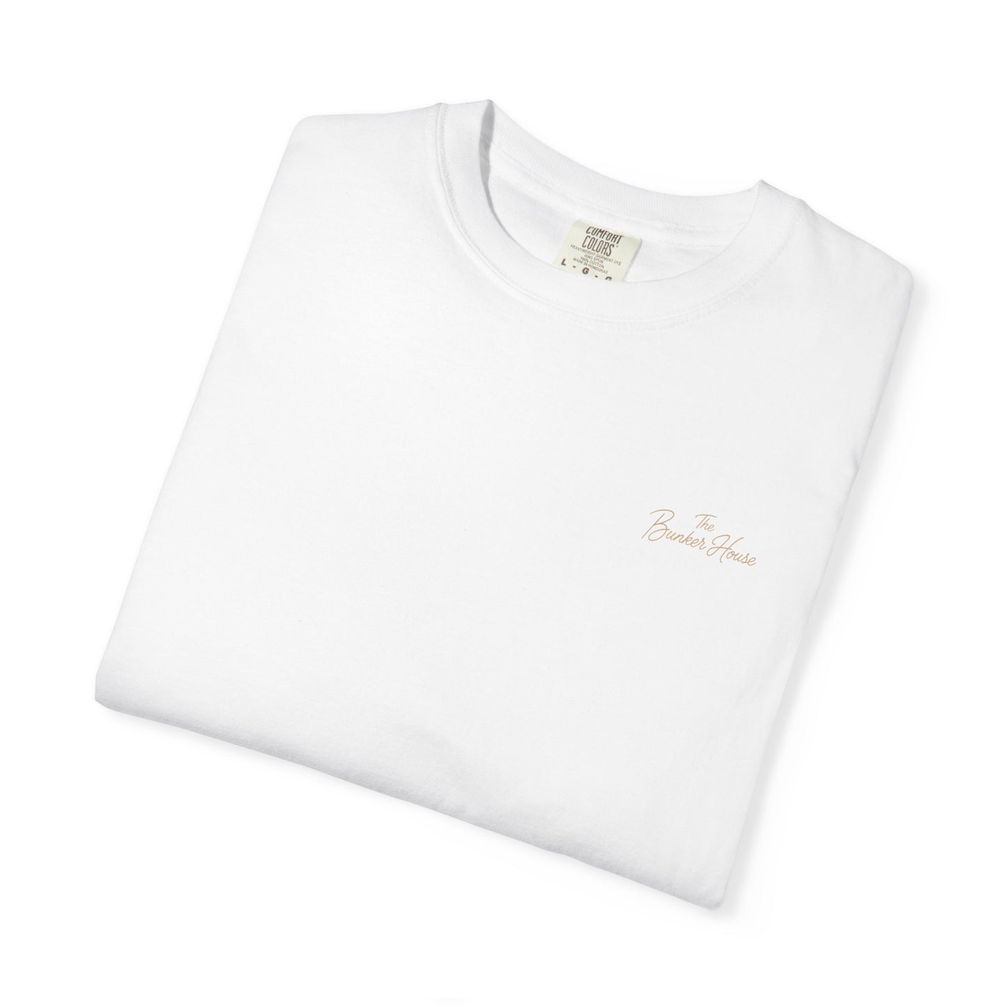 No Tee Time Needed Tee