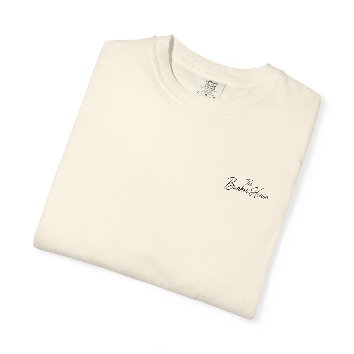 Stay Grounded Tee