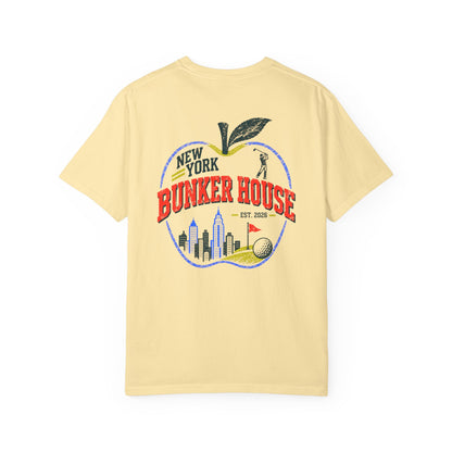 The Big Apple Tee