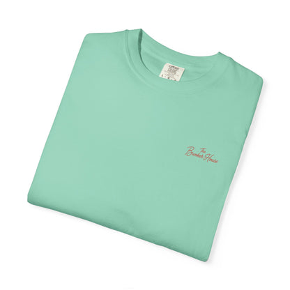 The Finest Quality Tee