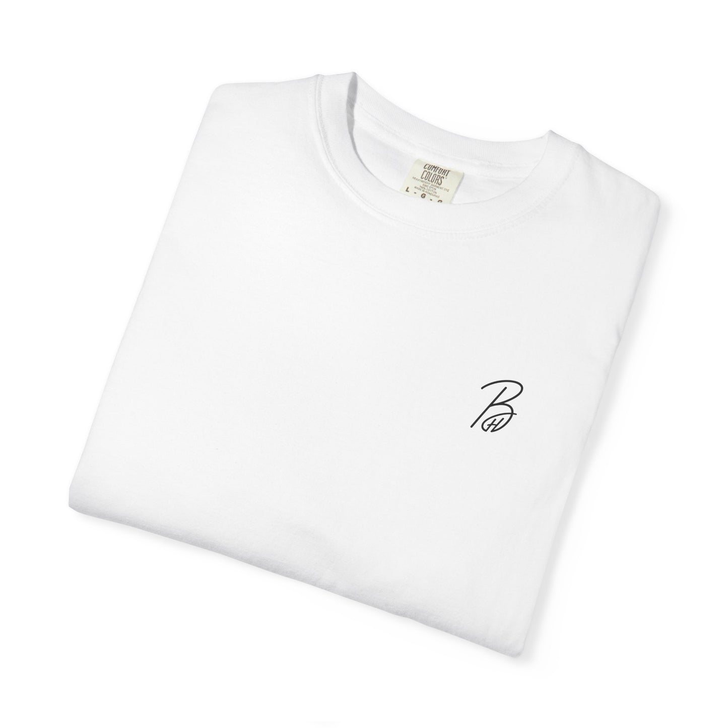 Bunker House of New York Tee