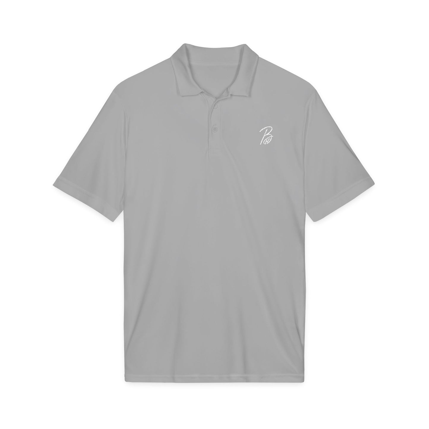 BH Performance Golf Polo