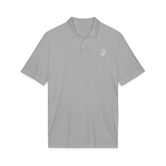 BH Performance Golf Polo