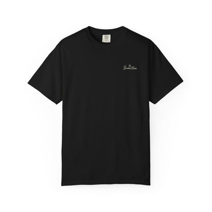 Fresh Bogeys From The Bunker House Tee