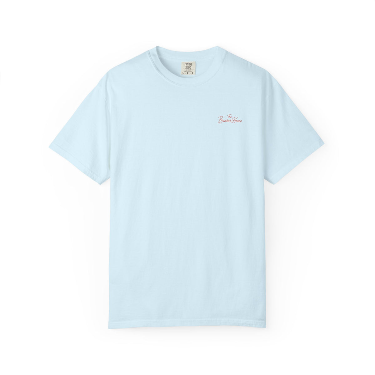 Bunker House Golf Co Tee