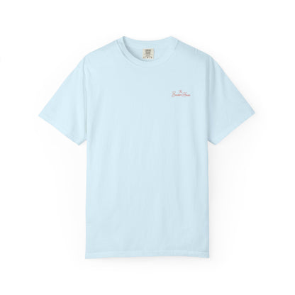 Bunker House Golf Co Tee