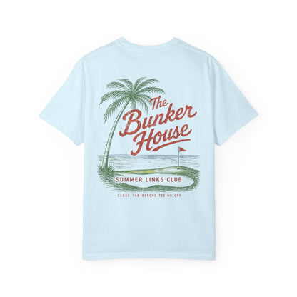 The Summer Links Tee