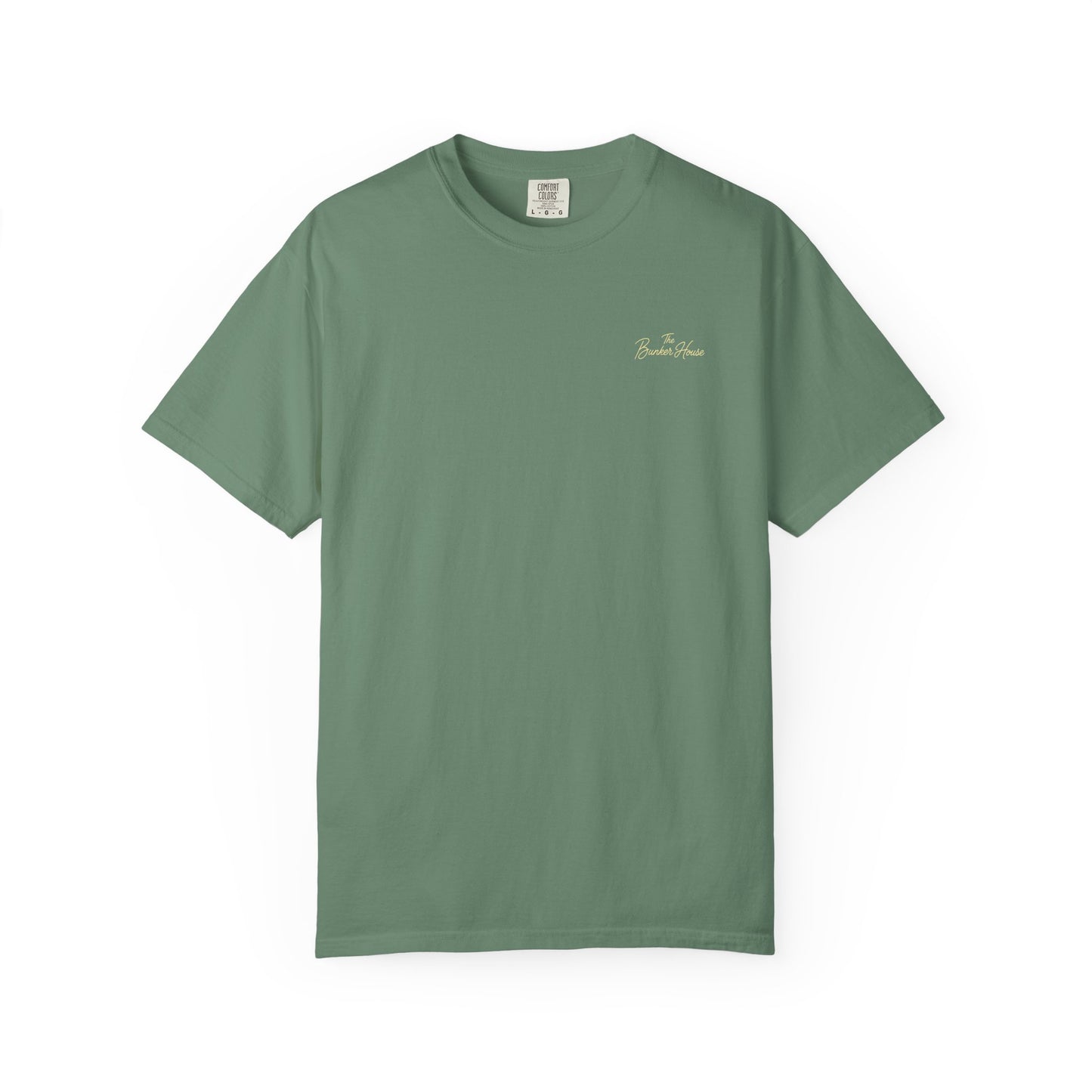 The Motel Tee