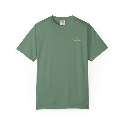 The Motel Tee