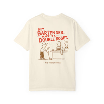 Hey Bartender Tee