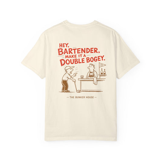 Hey Bartender Tee