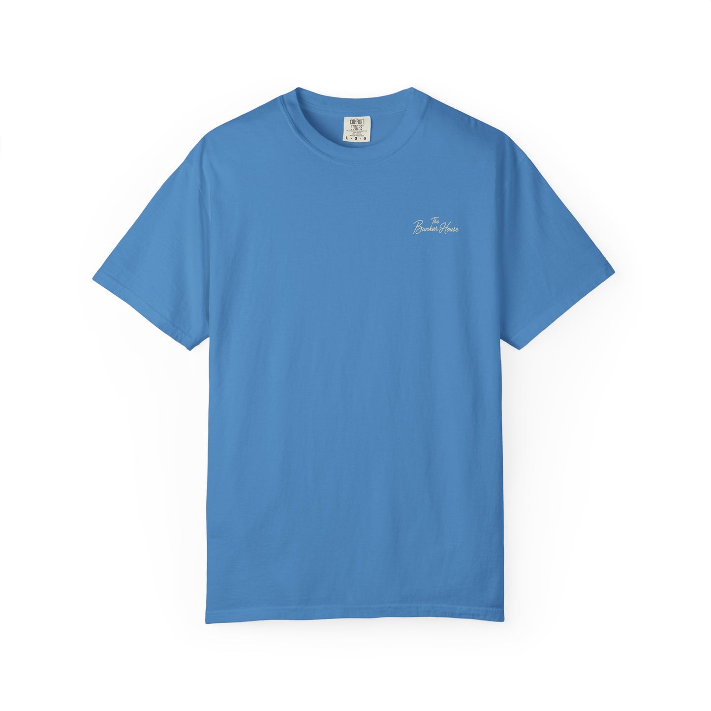 The Motel Tee