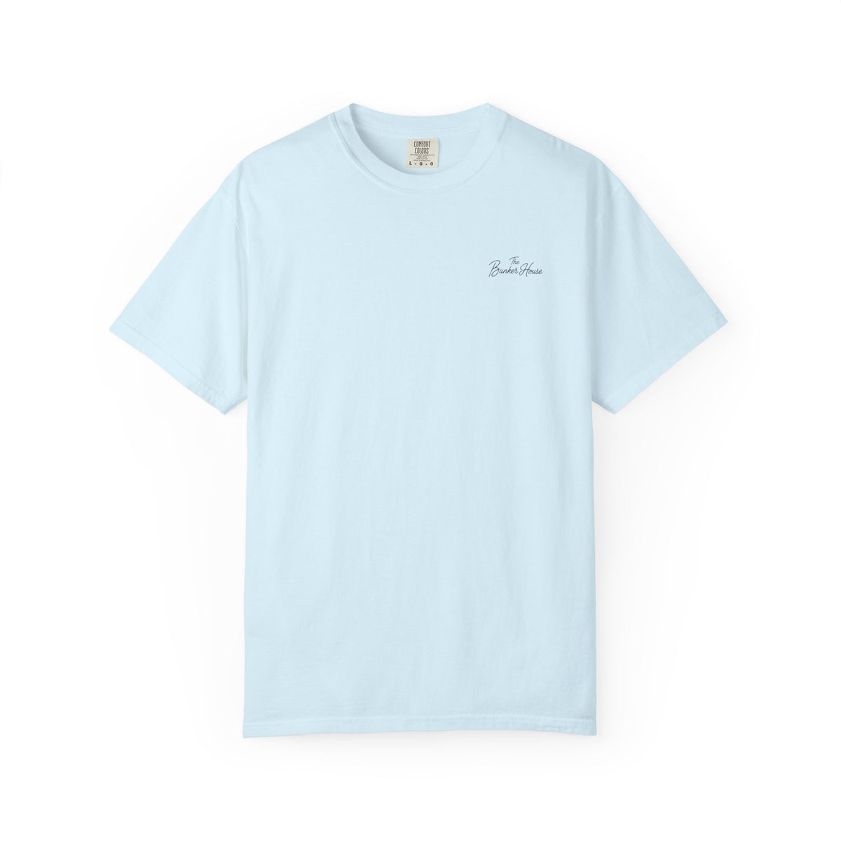 The Bunker Crew Tee