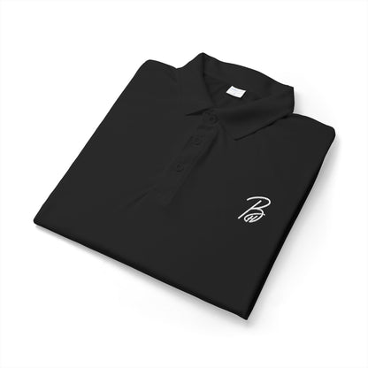 BH Performance Golf Polo
