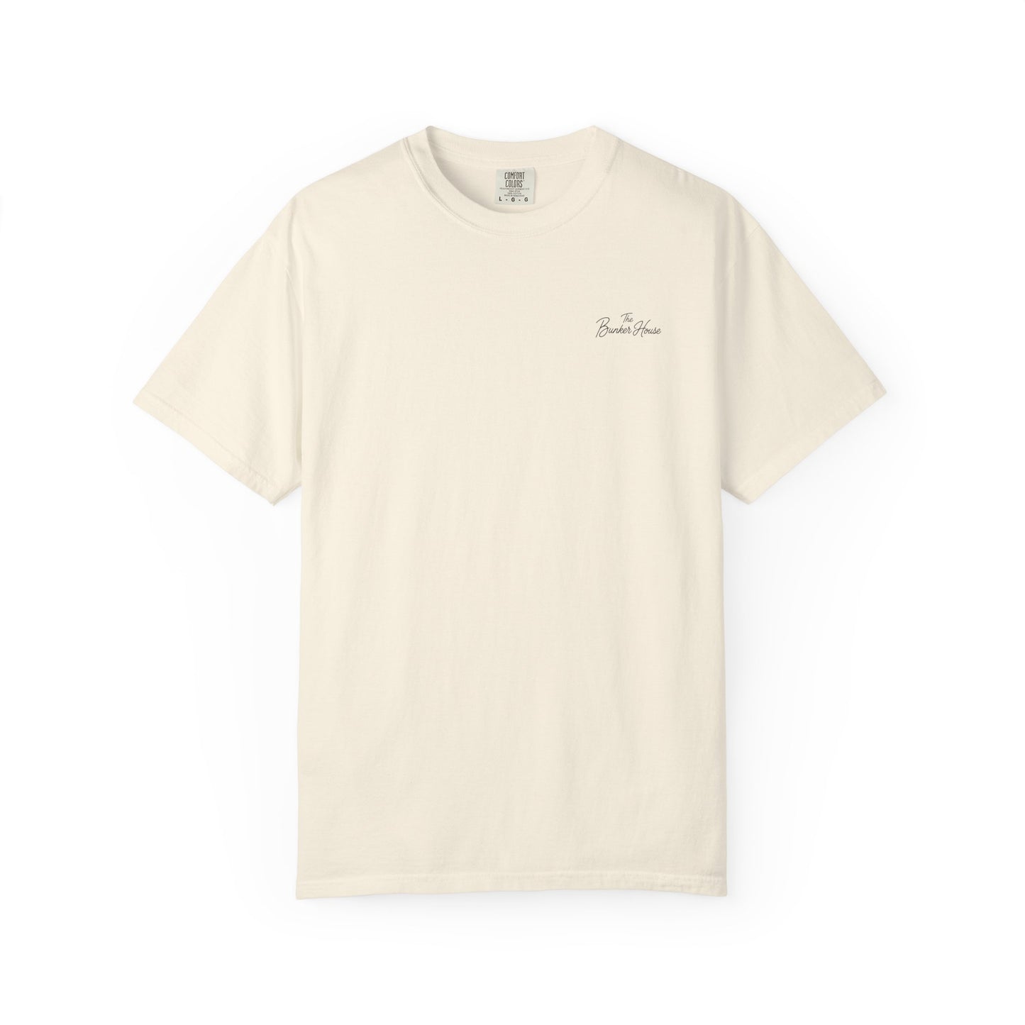 Laid Back Golfer Tee