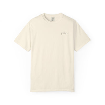 Laid Back Golfer Tee