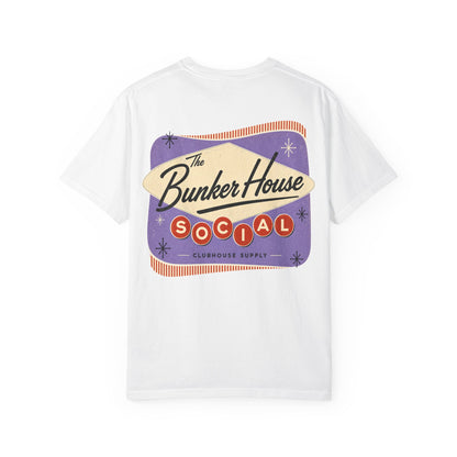 Clubhouse Supply Tee