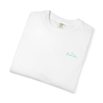 The Bunker House Diner Tee