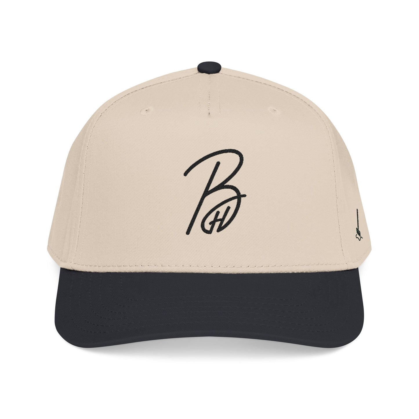 BH - Two Tone Snapback