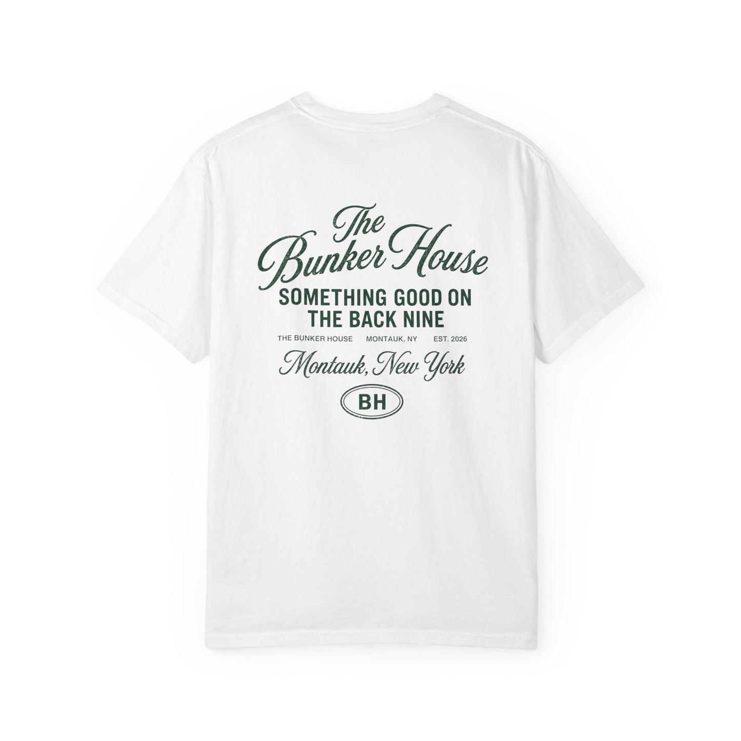 The Montauk Tee