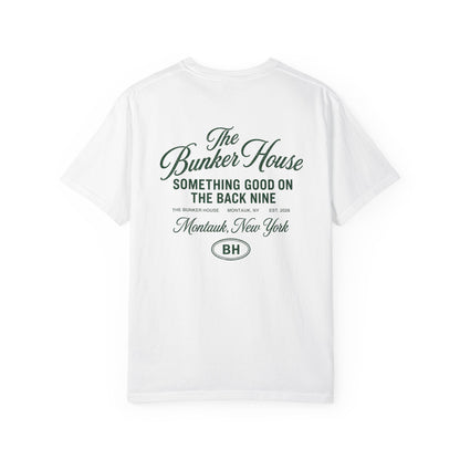 The Montauk Tee