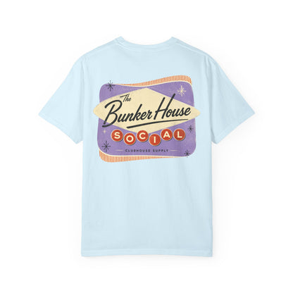 Clubhouse Supply Tee