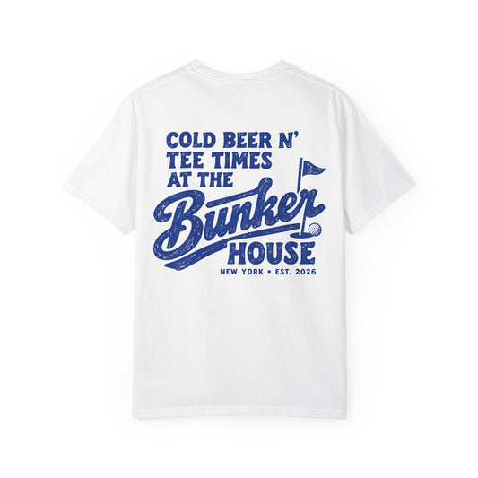 Cold Beer Tee