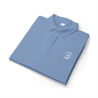 BH Performance Golf Polo