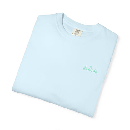 The Bunker House Diner Tee