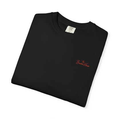The Summer Links Tee