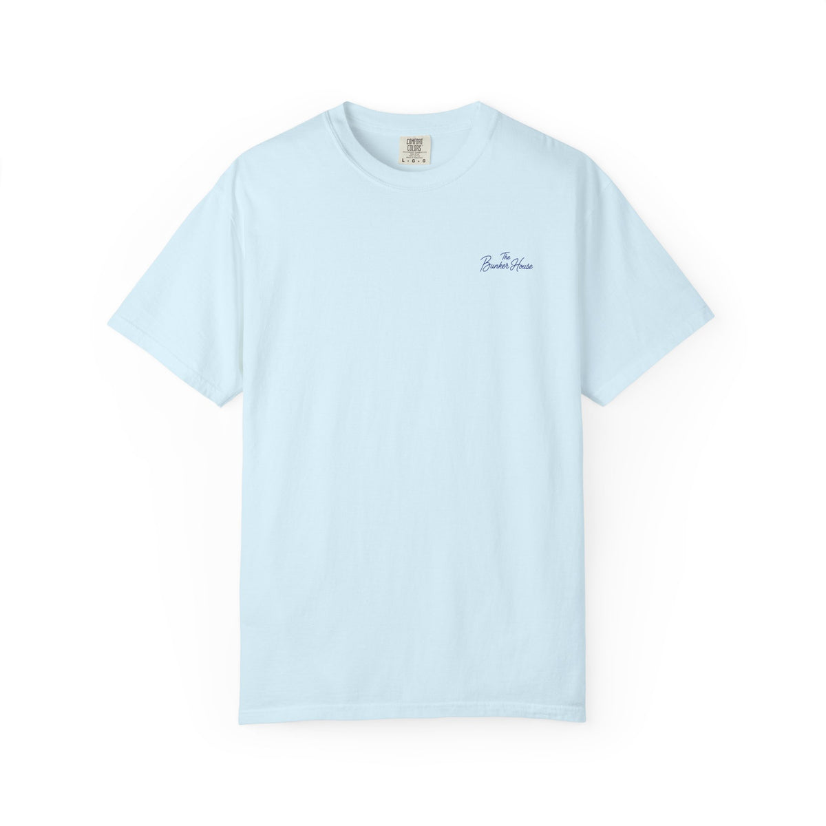 Cold Beer Tee