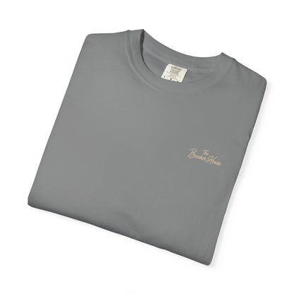 Coastal Drive Tee