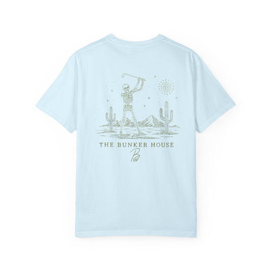 Desert Skeleton Tee