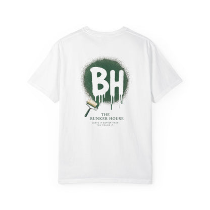 BH Paint Tee