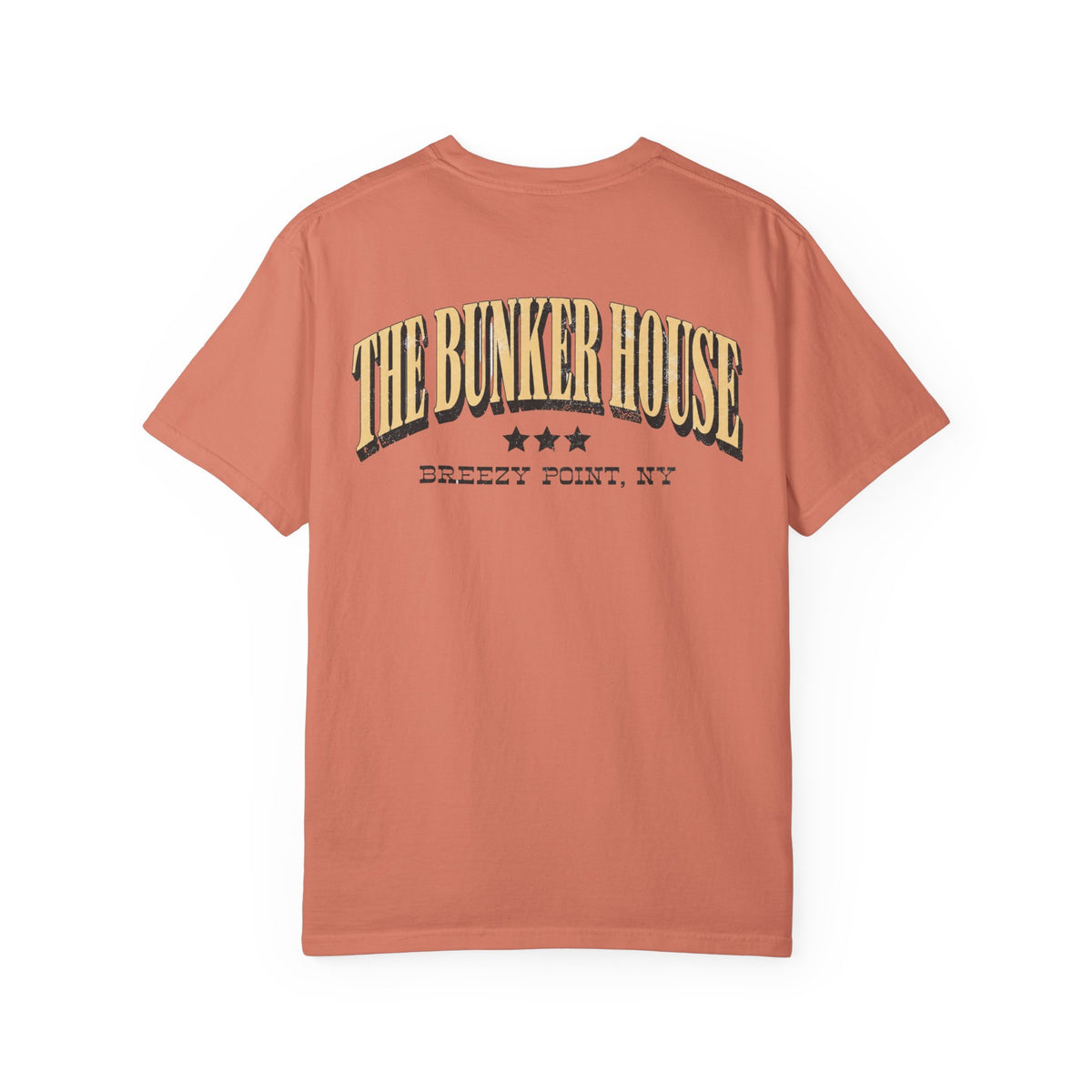 The Breezy Tee